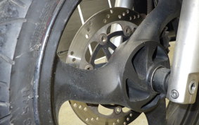 KAWASAKI BALIUS 250 Gen.2 2021 ZR250B