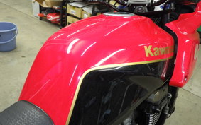 KAWASAKI ZRX1200 S 2003 ZRT20A