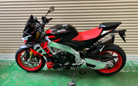 APRILIA  APRILIA  TUONO V4 FACTORY  2021 ZD4KZ