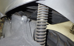 SUZUKI LET's 4 1993 CA45A