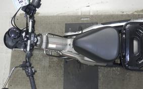 HONDA CT125-2 2021 JA65
