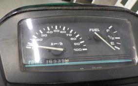 SUZUKI ADDRESS V100 2003 CE11A