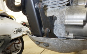 HONDA SL230 2015 MD33
