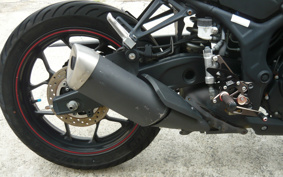 YAMAHA YZF-YZF-R3 ABS 2018 RH13J