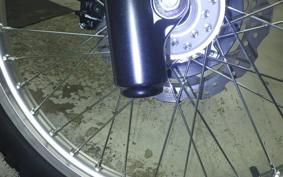 YAMAHA WR125R 2007 DE14J