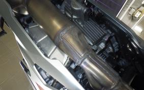 KAWASAKI ZX-25R 2007 ZX250E