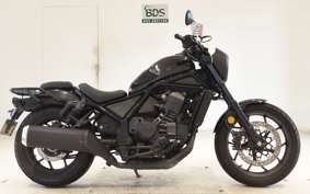 HONDA REBEL 1100 DCT 2022 SC83