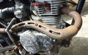 HONDA R&amp;P CY50