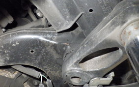 HONDA FORZA Z GEN 2 2006 MF10