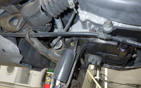 YAMAHA CYGNUS 125 X SE12J