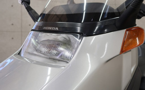 HONDA FUSION MF02