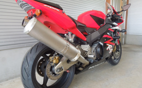 HONDA CBR954RR FIRE BLADE 2002 SC50