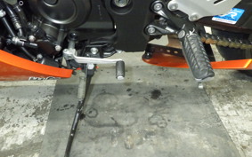 KAWASAKI ZX 1400 NINJA 2013