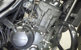 HONDA REBEL 250 A 2011 MC49
