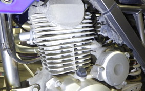 KAWASAKI KLX125D TRACKER LX125D