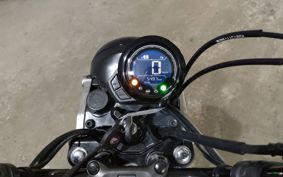 HONDA CT125 HUNTER  CUB  JA65