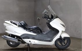 HONDA FORZA Z MF08