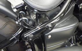 YAMAHA DRAGSTAR 400 2000 VH01J