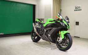 KAWASAKI ZX 10 NINJA ABS 2019 ZXT02E