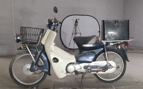 HONDA SUPER CUB50 AA01