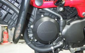 HONDA VTR 250 Gen. 2 MC33