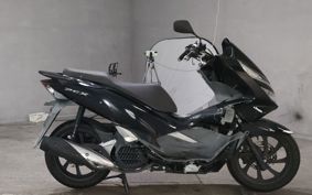 HONDA PCX125 JF81