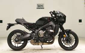 YAMAHA XSR900 2023 RN80J
