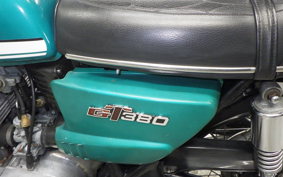 SUZUKI GT380 2020 GT380