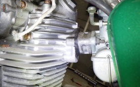 HONDA SL90 2007 SL90K