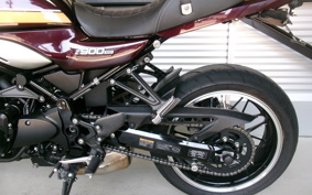 KAWASAKI Z900RS 2025 ZR900K