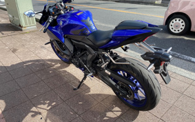 YAMAHA YZF-R7 2022 RM39J