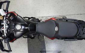 YAMAHA MT-09 Tracer GT 2020 RN51J