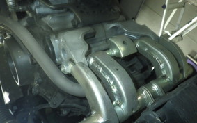 HONDA BENLY 110 2000 JA09
