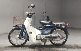 HONDA SUPER CUB70 C70