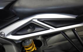 TRIUMPH STREET TRIPLE RS 2020