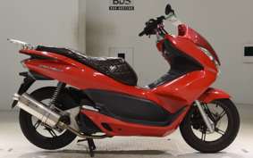 HONDA PCX 150 2012 KF12