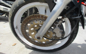 HONDA BROS 650 1989 RC31