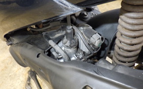 HONDA DIO Gen.4 AF35