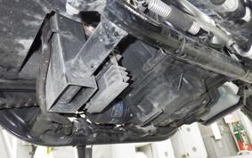 HONDA VT400S 2012 NC46