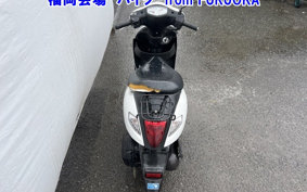 SUZUKI LET's
