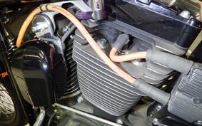 HARLEY FLSS 1800 2015