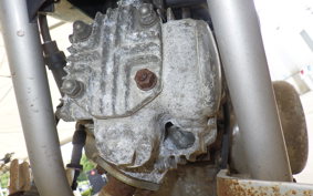 HONDA MAGNA 50 AC13