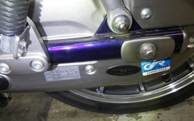 HONDA C125 SUPER CUB JA58