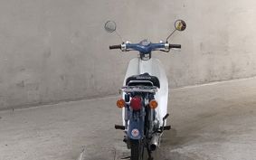 HONDA SUPER CUB50 AA01