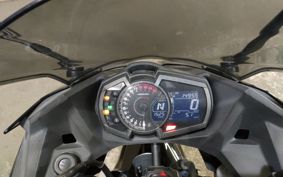 KAWASAKI NINJA400 EX400G