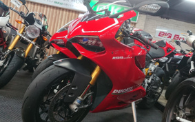 DUCATI  DUCATI 1199PANIGA-RER 2014 ZDMH802JAEB