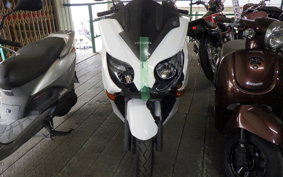 HONDA FORZA Z GEN 2 MF10