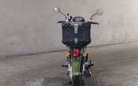 HONDA  CROSS  CUB 50 AA06