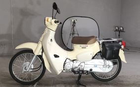 HONDA SUPER CUB50 AA09
