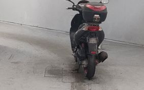 KYMCO KYMCO SUPER 9 RFBS100